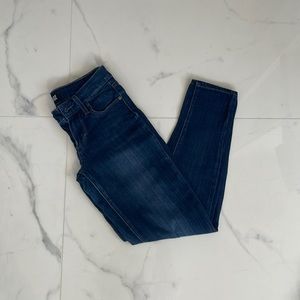 Paige Skinny Jeans 25